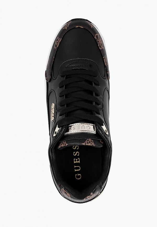 фото Кроссовки guess