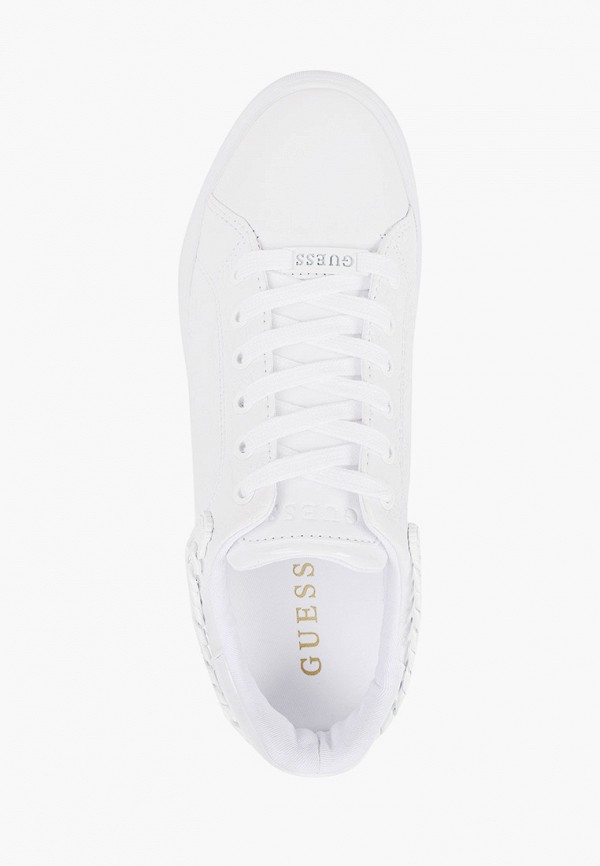 фото Кеды guess