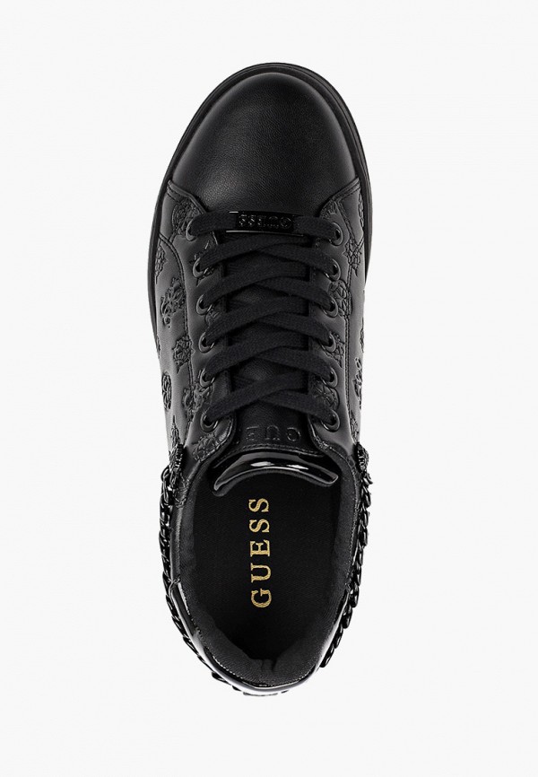 фото Кеды guess