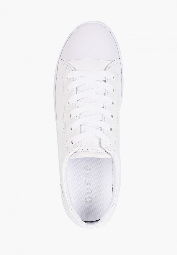 фото Кеды guess