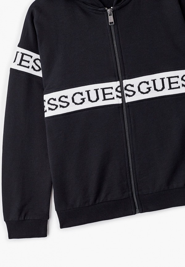 фото Толстовка guess