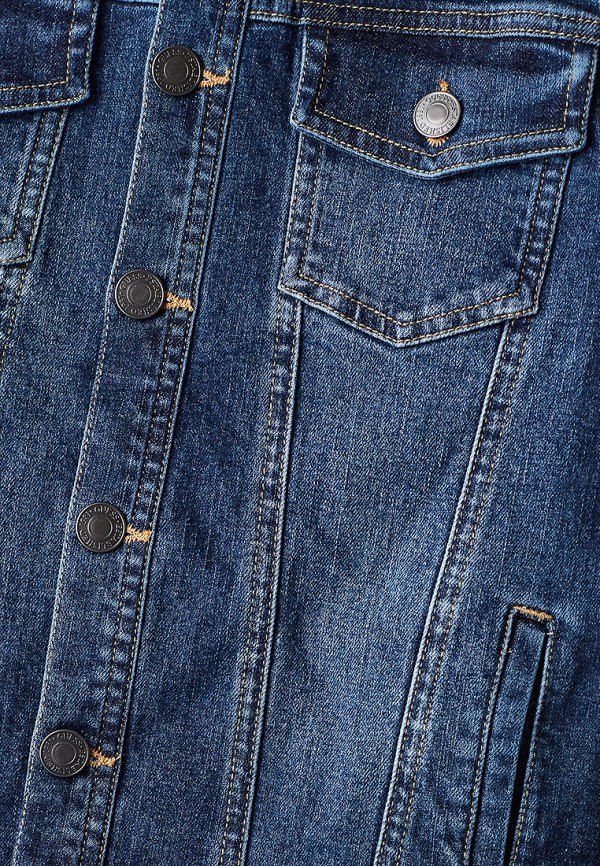 фото Куртка джинсовая guess