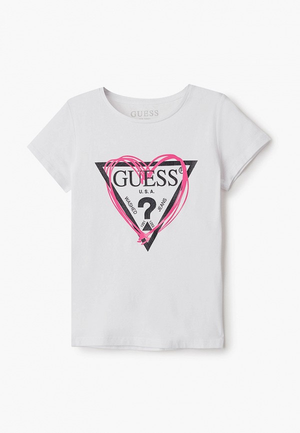фото Футболка guess