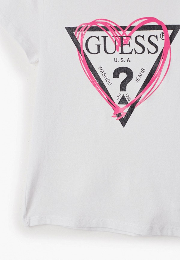 фото Футболка guess