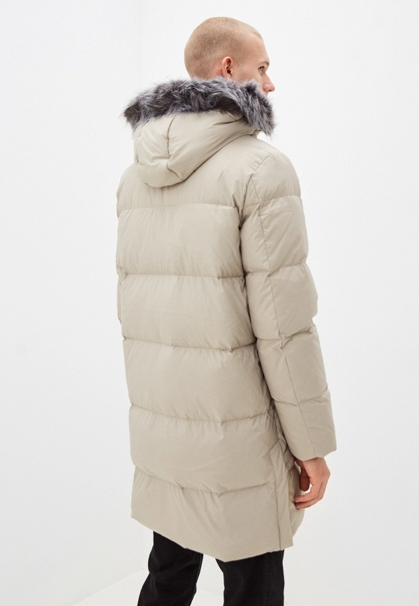 фото Пуховик guess jeans