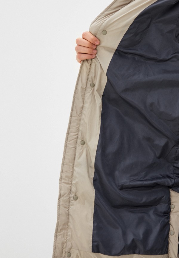 фото Пуховик guess jeans