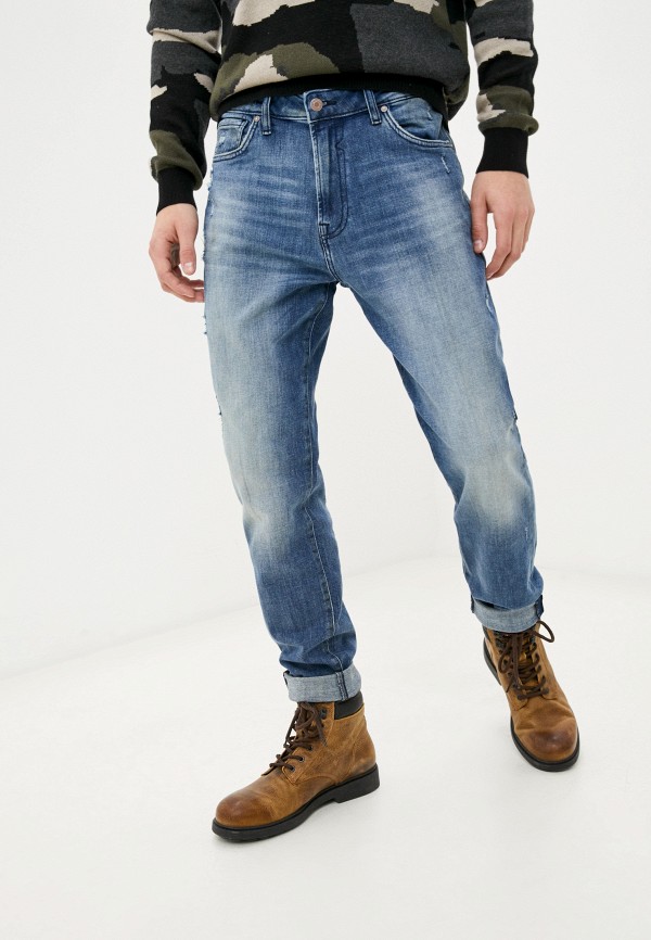 фото Джинсы guess jeans