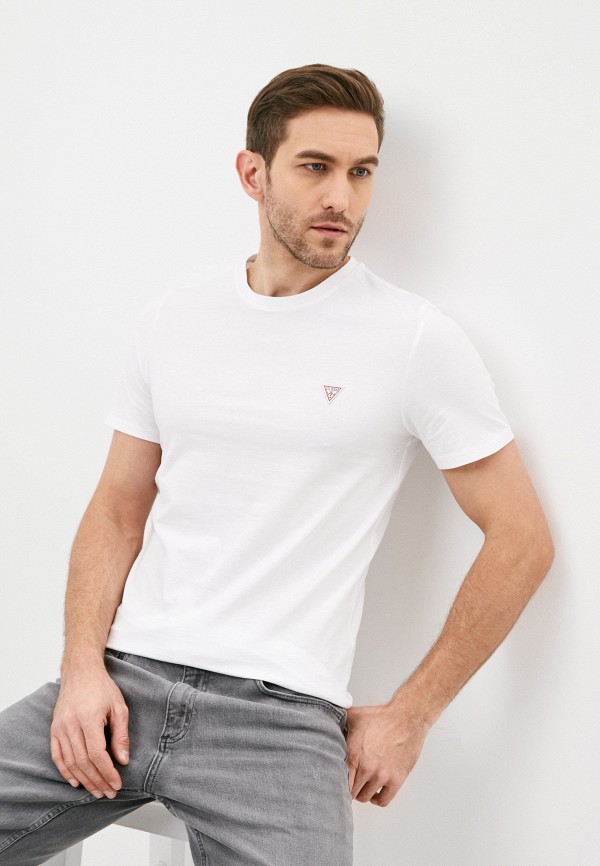 фото Футболка guess jeans