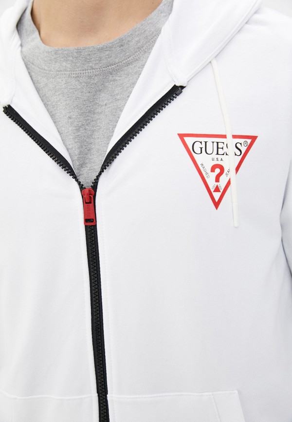 фото Толстовка guess jeans