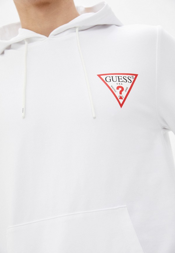 фото Худи guess jeans