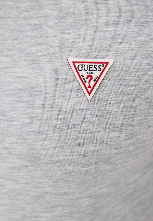 фото Лонгслив guess jeans