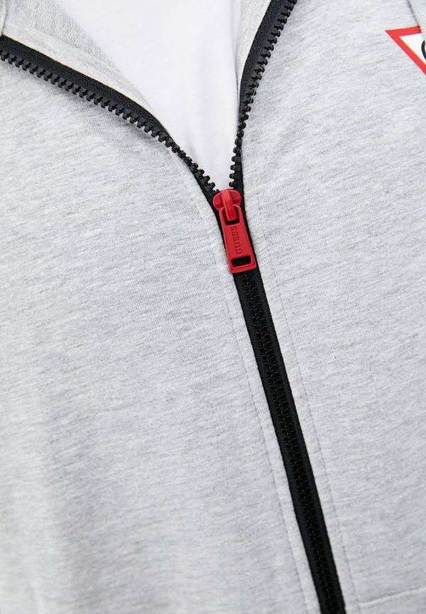 фото Толстовка guess jeans