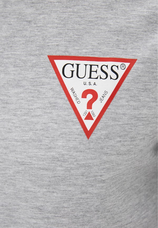 фото Худи guess jeans