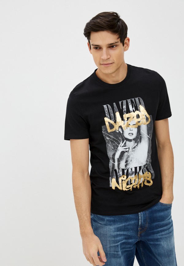 фото Футболка guess jeans