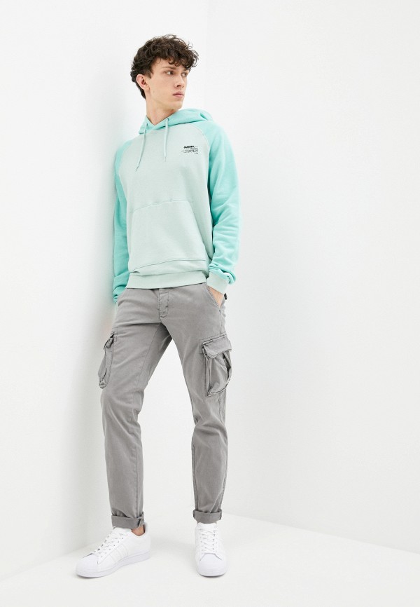 фото Худи guess jeans