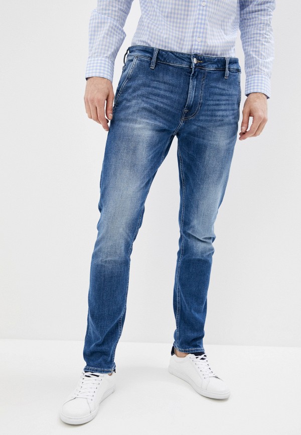 фото Джинсы guess jeans