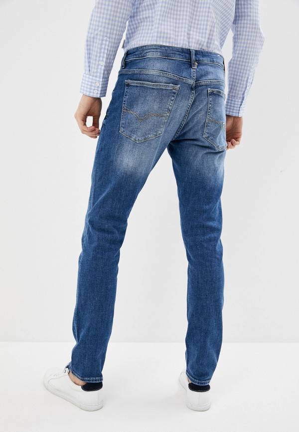 фото Джинсы guess jeans