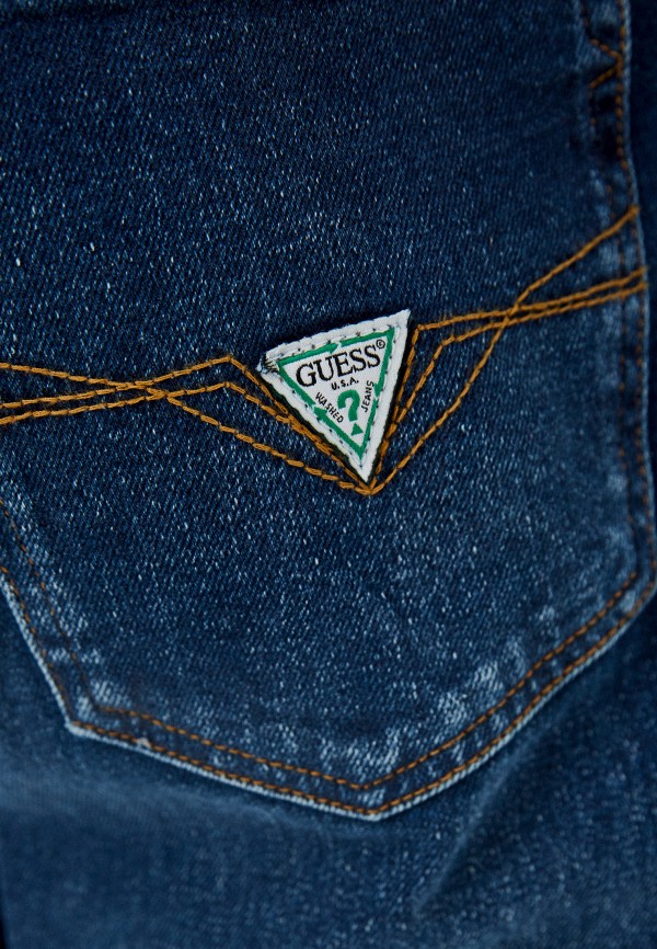 фото Джинсы guess jeans
