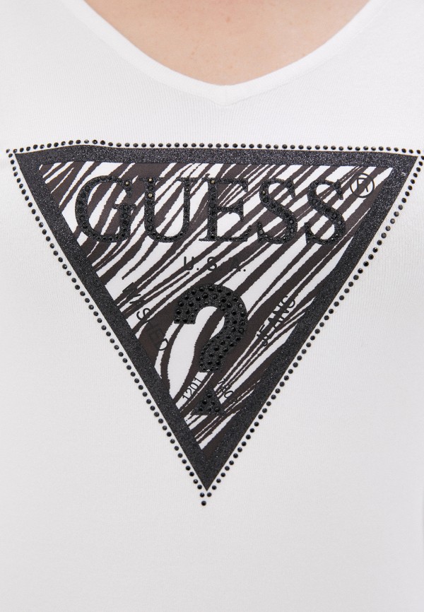 фото Пуловер guess jeans