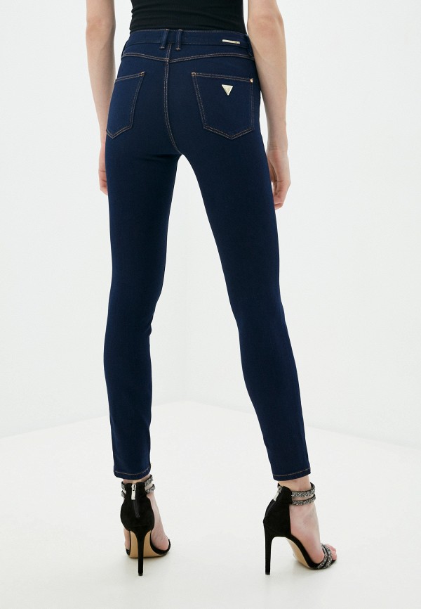 фото Джинсы guess jeans