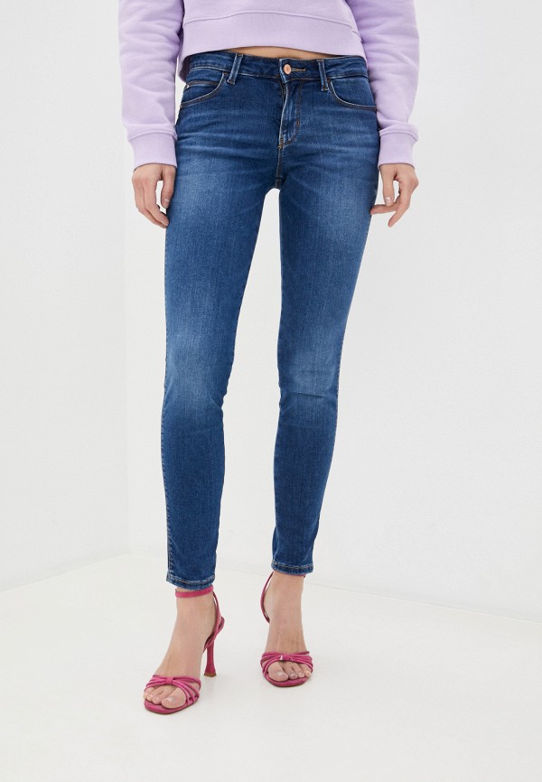 фото Джинсы guess jeans