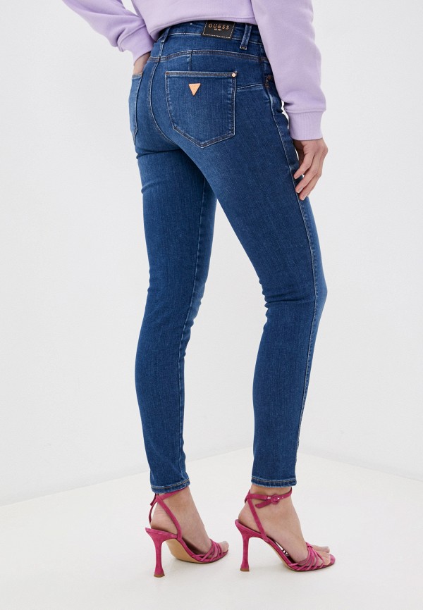 фото Джинсы guess jeans