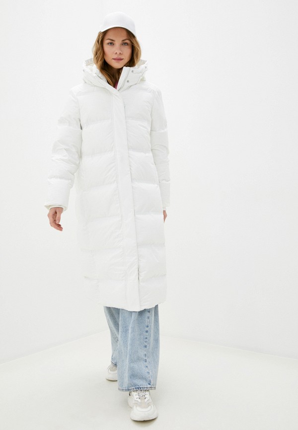 фото Пуховик guess jeans