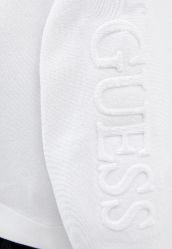 фото Худи guess jeans