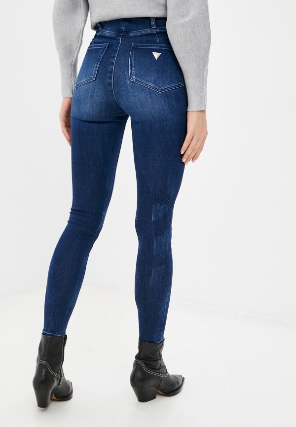 фото Джинсы guess jeans