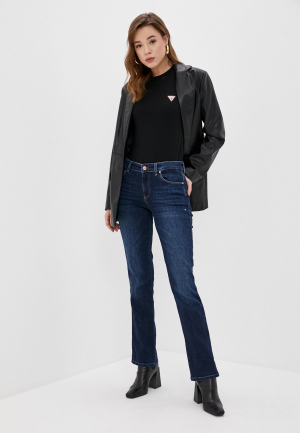 фото Джинсы guess jeans