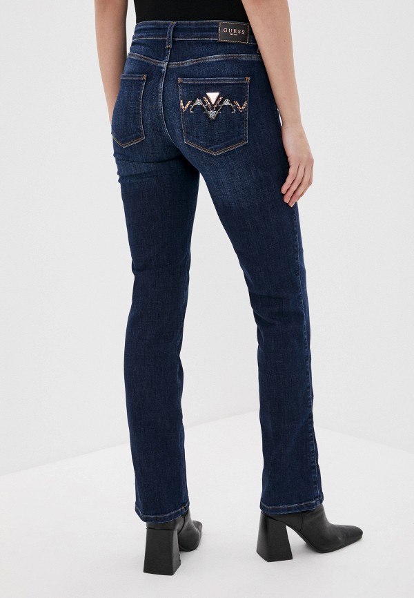 фото Джинсы guess jeans