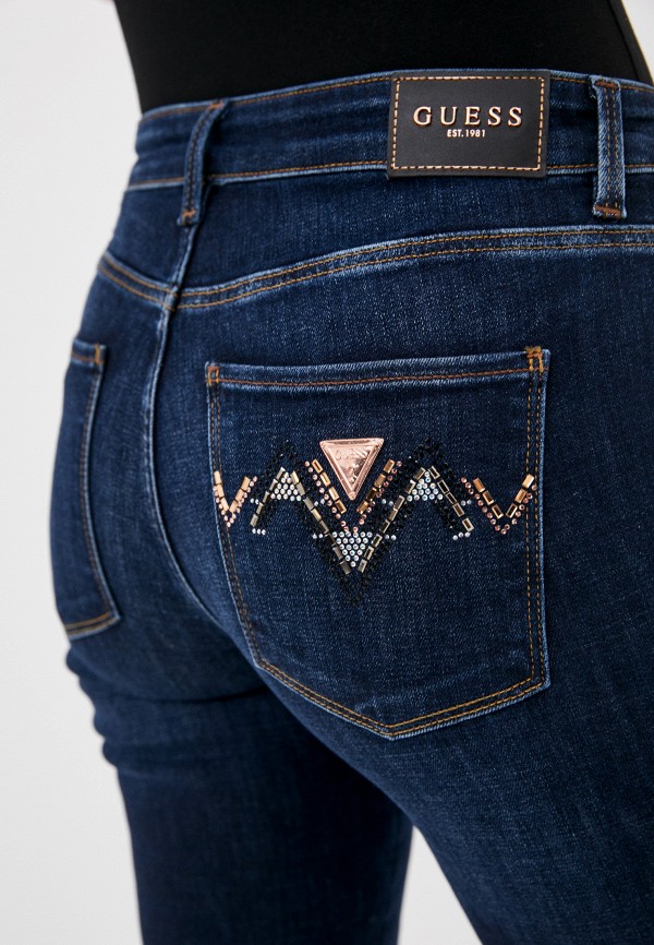 фото Джинсы guess jeans