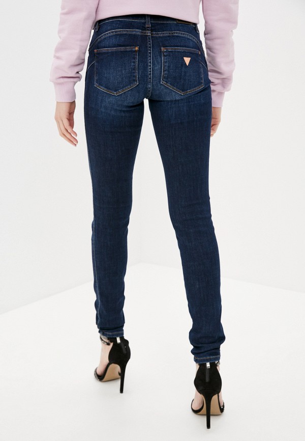 фото Джинсы guess jeans