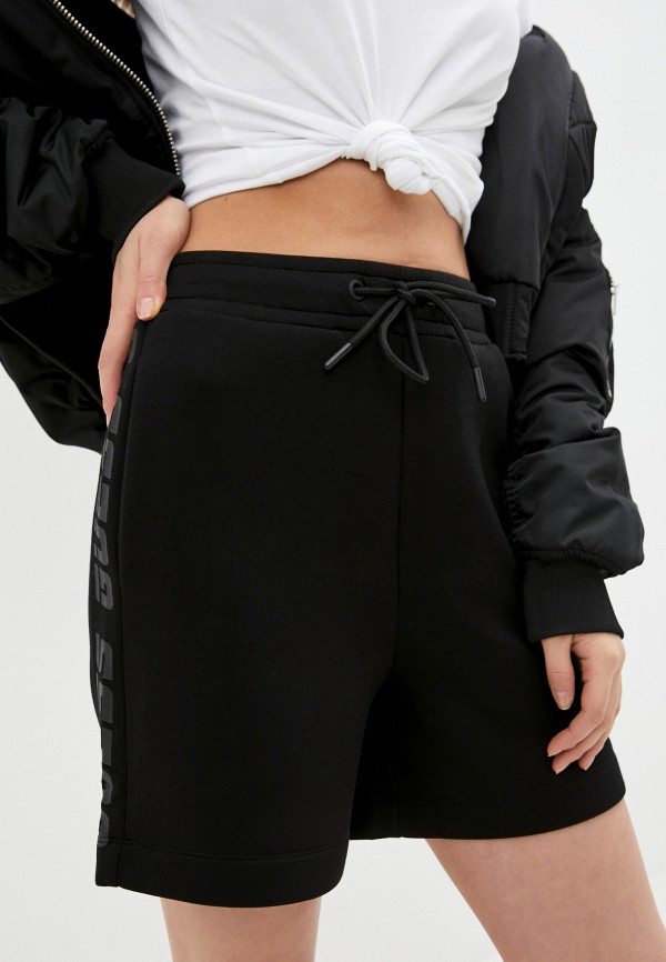 фото Шорты спортивные guess jeans