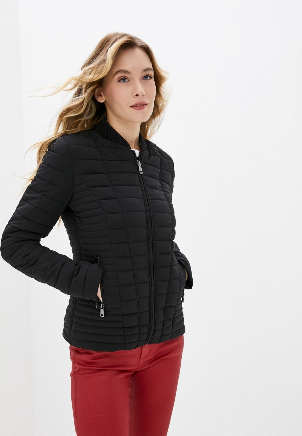фото Куртка утепленная guess jeans