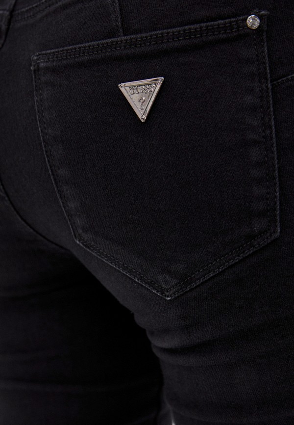 фото Джинсы guess jeans