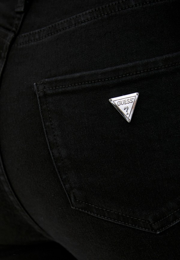фото Джинсы guess jeans