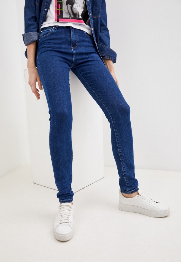 фото Джинсы guess jeans