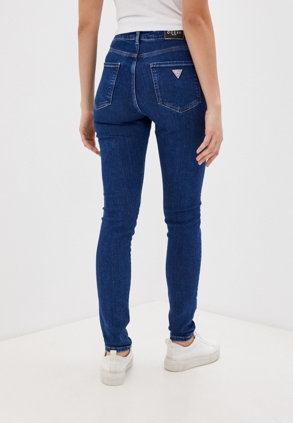 фото Джинсы guess jeans