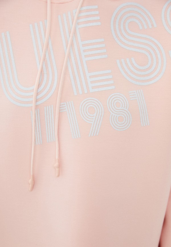 фото Худи guess jeans