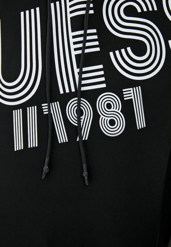 фото Худи guess jeans