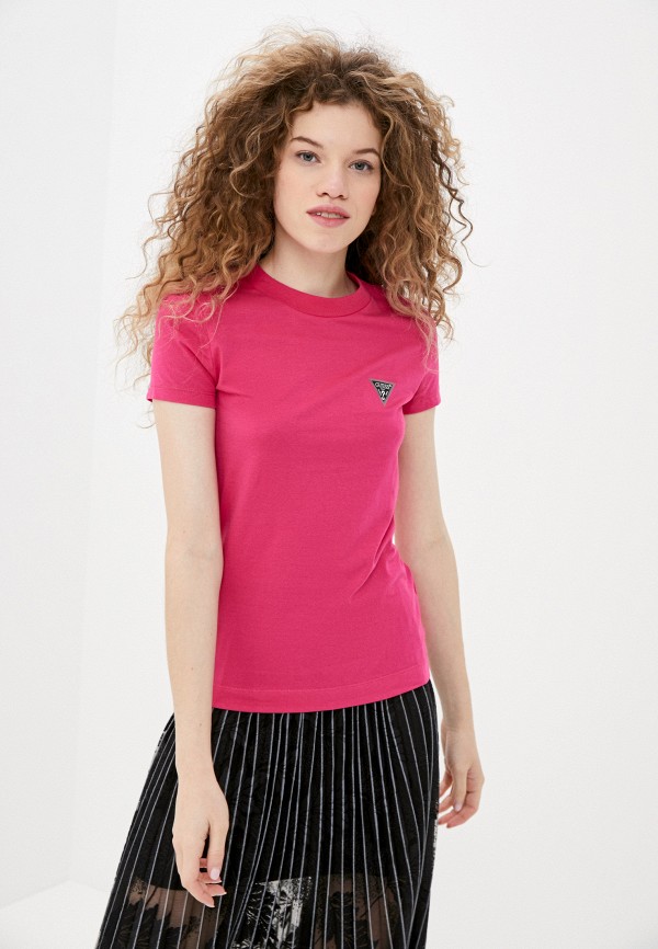 фото Футболка guess jeans