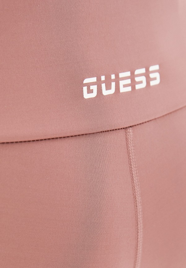фото Леггинсы guess jeans