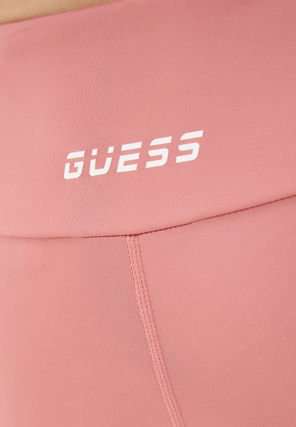 фото Леггинсы guess jeans