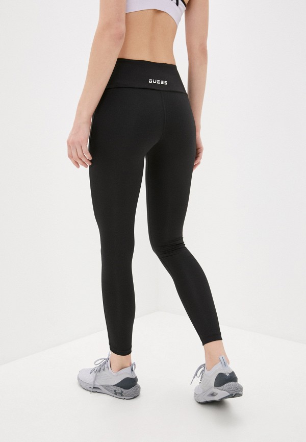 фото Леггинсы guess jeans
