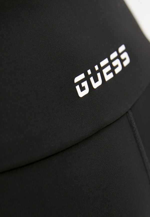 фото Леггинсы guess jeans