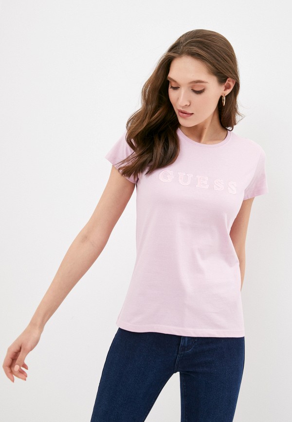 фото Футболка guess jeans