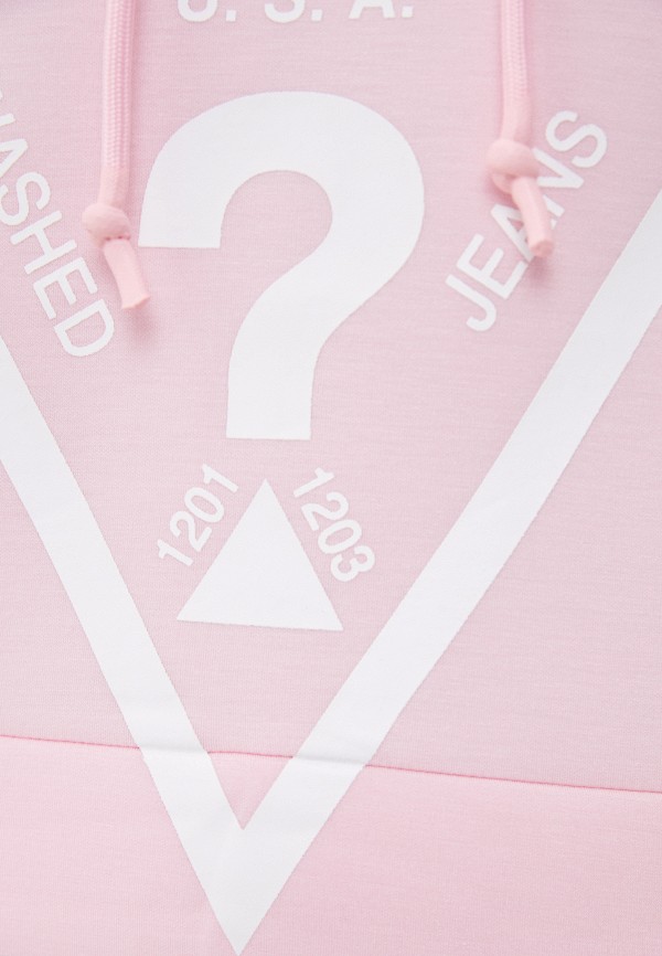 фото Худи guess jeans
