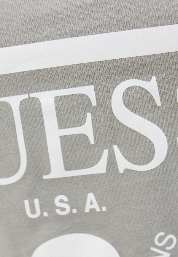 фото Футболка guess jeans
