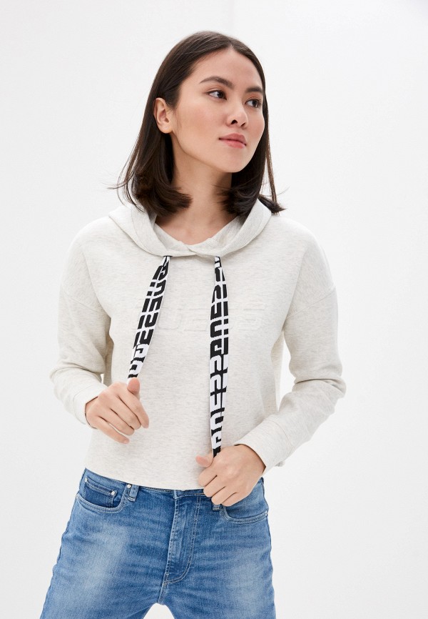 фото Худи guess jeans